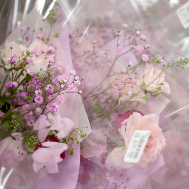 flower arrangement02